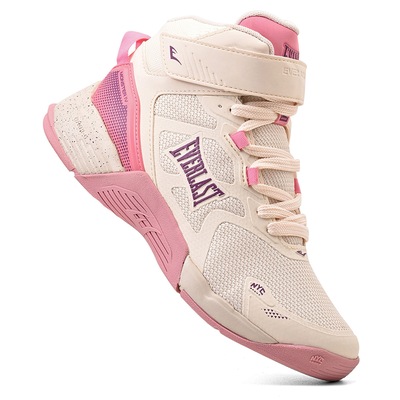 Tênis Feminino Everlast Monster 4 - Foto 4