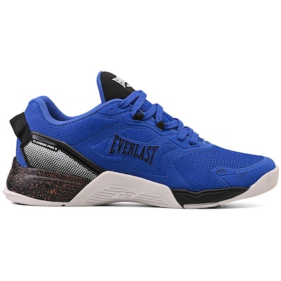 Tênis Unissex Everlast Climber pro 3 - Foto 1