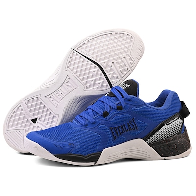 Tênis Unissex Everlast Climber pro 3 - Foto 6