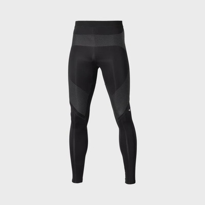 Calça Legging Mizuno Biogear Sonic Masculina - Foto 4