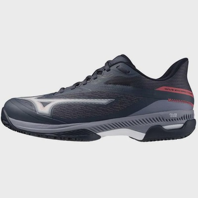 Tênis Unissex Mizuno Excced Clay Court - Foto 3
