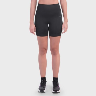 Bermuda Mizuno Compress Feminino - Foto 1