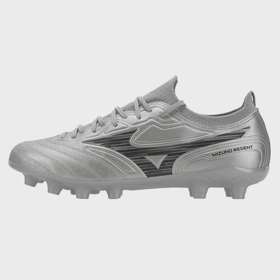 Chuteira de Campo Masculina Mizuno Regent MD - Foto 4