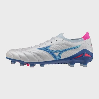 Chuteira de Campo Mizuno Morelia Neo IV Beta Japan Masculina - Mizuno - Masculino - Foto 3