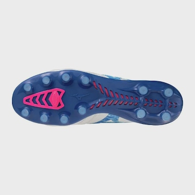 Chuteira de Campo Mizuno Morelia Neo IV Beta Japan Masculina - Mizuno - Masculino - Foto 4