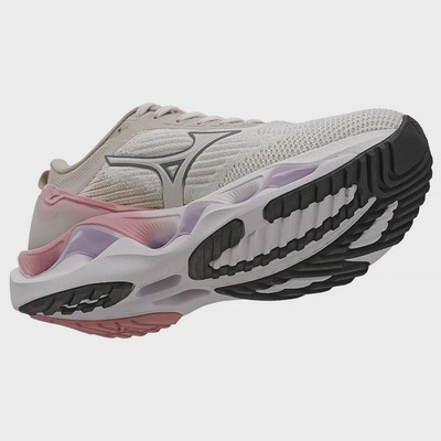 Tênis Feminino Mizuno Wave Stratos 3 - Foto 2