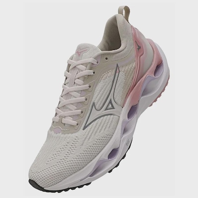 Tênis Feminino Mizuno Wave Stratos 3 - Foto 3