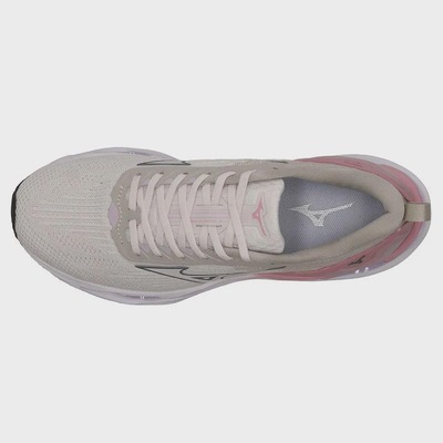 Tênis Feminino Mizuno Wave Stratos 3 - Foto 5