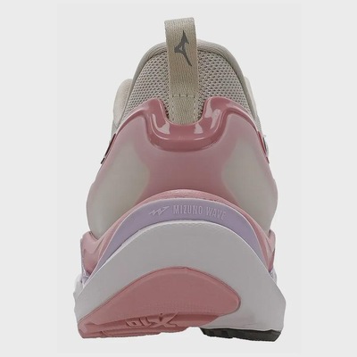 Tênis Feminino Mizuno Wave Stratos 3 - Foto 6