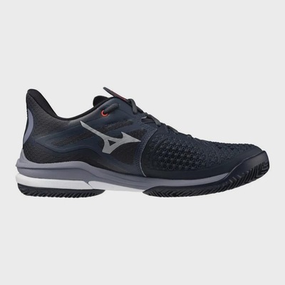 Tênis Unissex Mizuno Wave Exceed Tour 6 Clay Court - Foto 1
