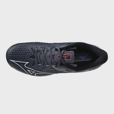 Tênis Unissex Mizuno Wave Exceed Tour 6 Clay Court - Foto 2