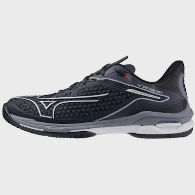 Tênis Unissex Mizuno Wave Exceed Tour 6 Clay Court - Foto 4