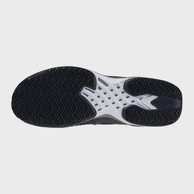 Tênis Unissex Mizuno Wave Exceed Tour 6 Clay Court - Foto 5