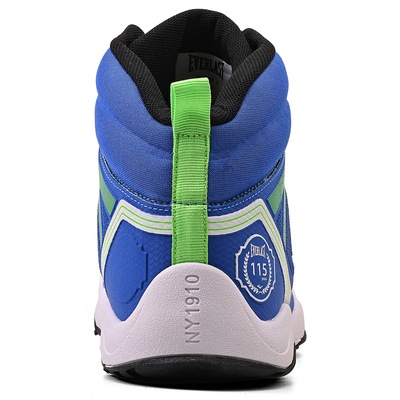 Tênis Masculino Everlast Strike 4 - Foto 3