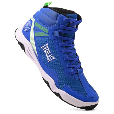 Tênis Masculino Everlast Strike 4 - Foto 4