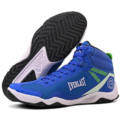 Tênis Masculino Everlast Strike 4 - Foto 6