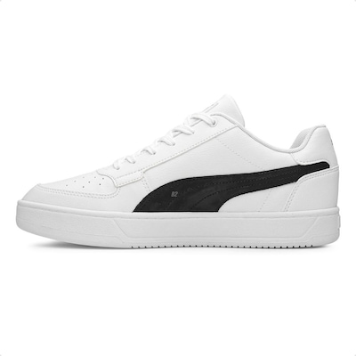Tênis Puma Caven 2.0 Bdp + 3 Pares de Meia Cano Curto Masculino - Foto 2