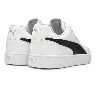 Tênis Puma Caven 2.0 Bdp + 3 Pares de Meia Cano Curto Masculino - Foto 4
