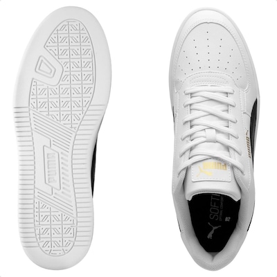 Tênis Puma Caven 2.0 Bdp + 3 Pares de Meia Cano Curto Masculino - Foto 5