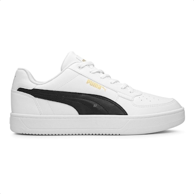 Tênis Puma Caven 2.0 Bdp + 3 Pares de Meia Cano Curto Masculino - Foto 6