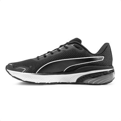 Tênis Puma Cell Lightpulse Bdp + 3 Pares de Meia Cano Curto Masculino - Foto 2