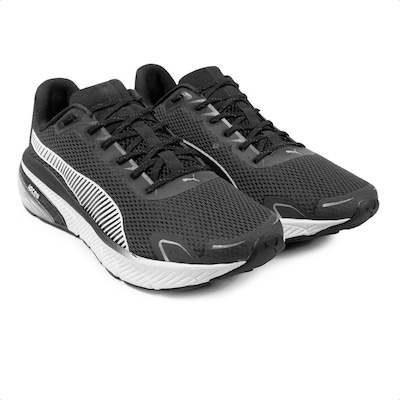 Tênis Puma Cell Lightpulse Bdp + 3 Pares de Meia Cano Curto Masculino - Foto 3