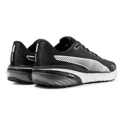 Tênis Puma Cell Lightpulse Bdp + 3 Pares de Meia Cano Curto Masculino - Foto 4