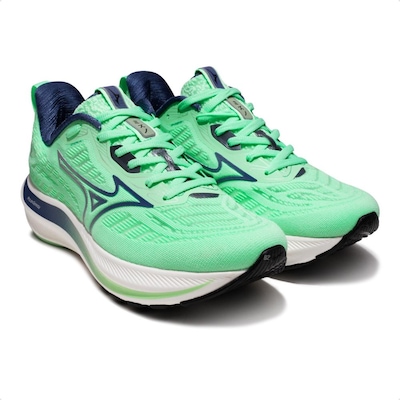 Tênis Mizuno Base Ride Unissex - Foto 3