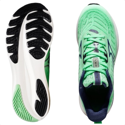 Tênis Mizuno Base Ride Unissex - Foto 6