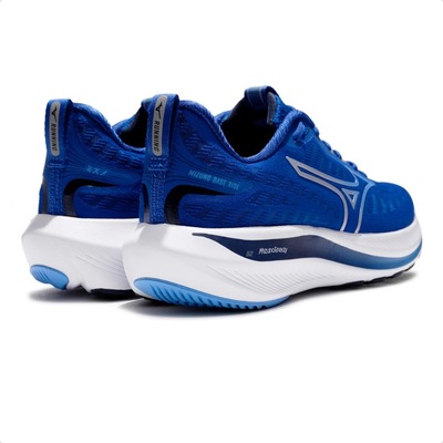 Tênis Mizuno Base Ride Unissex - Foto 5