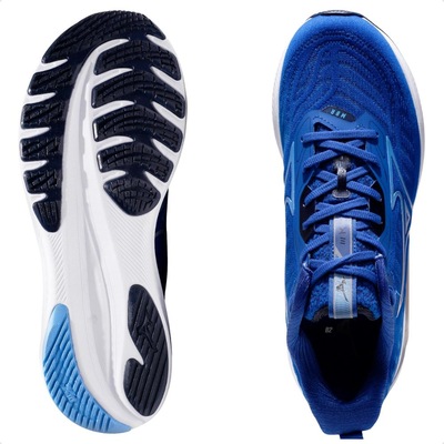 Tênis Mizuno Base Ride Unissex - Foto 6
