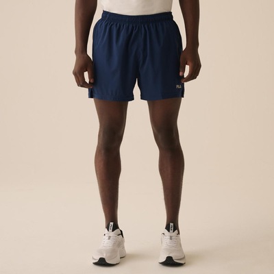 Shorts Fila Diamond Core Run - 4" Masculino - Foto 3