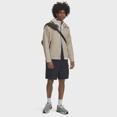 Moletom Sportstyle Under Armour Unstoppable Fleece Masculino - Foto 2