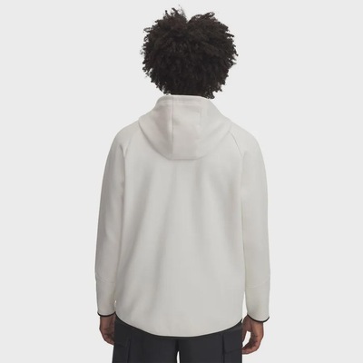 Moletom Sportstyle Under Armour Unstoppable Fleece Masculino - Foto 3