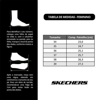 Tênis Skechers Feminino Max Cushioning Endeavour - Foto 6