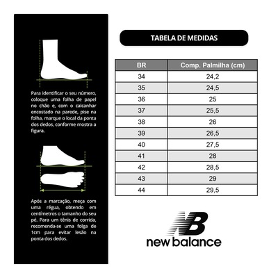 Tênis Feminino New Balance Fresh Foam X Kaiha Road - Foto 6