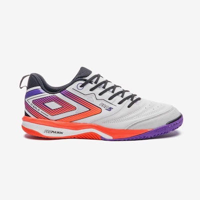 Chuteira Futsal Adulto Umbro Pro 5 Stable - Foto 1