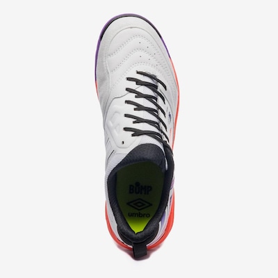 Chuteira Futsal Adulto Umbro Pro 5 Stable - Foto 4