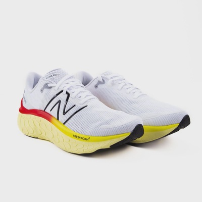 Tênis Masculino New Balance Fresh Foam X Kaiha Road - Foto 4