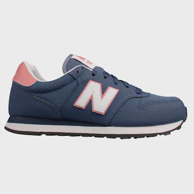 Tênis Feminino New Balance 500 V2 - Foto 1