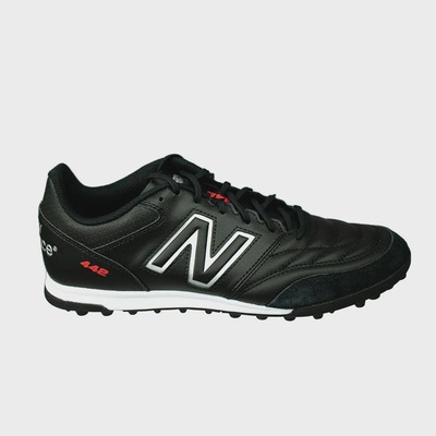 Chuteira Society Adulto New Balance 442 V2 Team - Foto 1