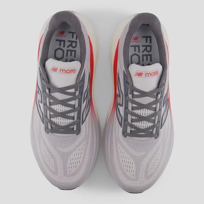Tênis Masculino New Balance Fresh Foam X More V6 - Foto 4