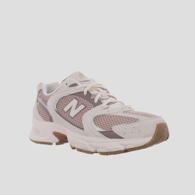 Tênis Unissex New Balance 530 - Foto 3