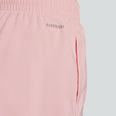 Shorts adidas 2 Em 1 Aeroready Minimal Femimino - Foto 4