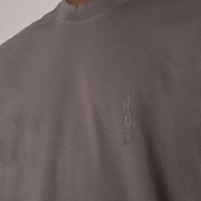 Camiseta Box Fit MCD Caligraffiti Masculino - Foto 2
