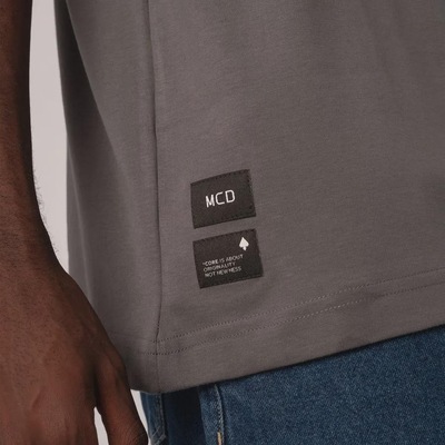 Camiseta Box Fit MCD Caligraffiti Masculino - Foto 5
