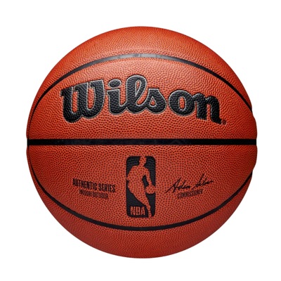 Bola Wilson Basquete NBA Authentic Indoor Outdoor 6 - Foto 1