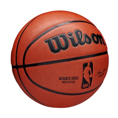 Bola Wilson Basquete NBA Authentic Indoor Outdoor 6 - Foto 2