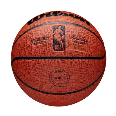Bola Wilson Basquete NBA Authentic Indoor Outdoor 6 - Foto 3