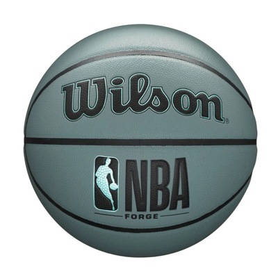 Bola Wilson Basquete NBA Forge 7 - Foto 1